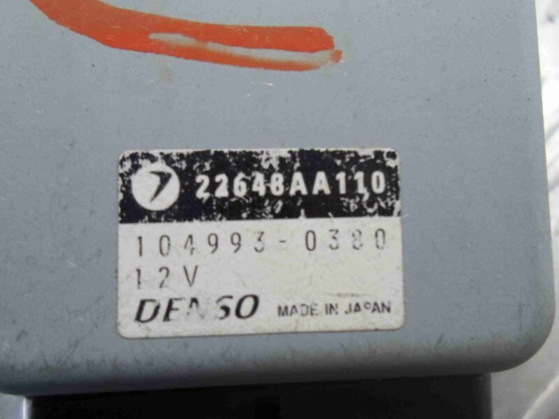 Изображение товара 71572 - 00071572 blok upravleniya toplivnym nasosom Peugeot 306