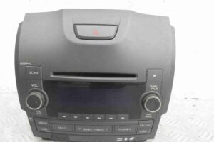 Изображение товара 71579 - 00071579 magnitola 