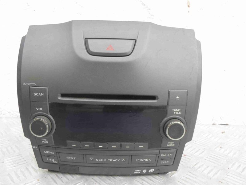 Изображение товара 71579 - 00071579 magnitola