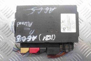 Изображение товара 71584 - 00071584 blok komforta 