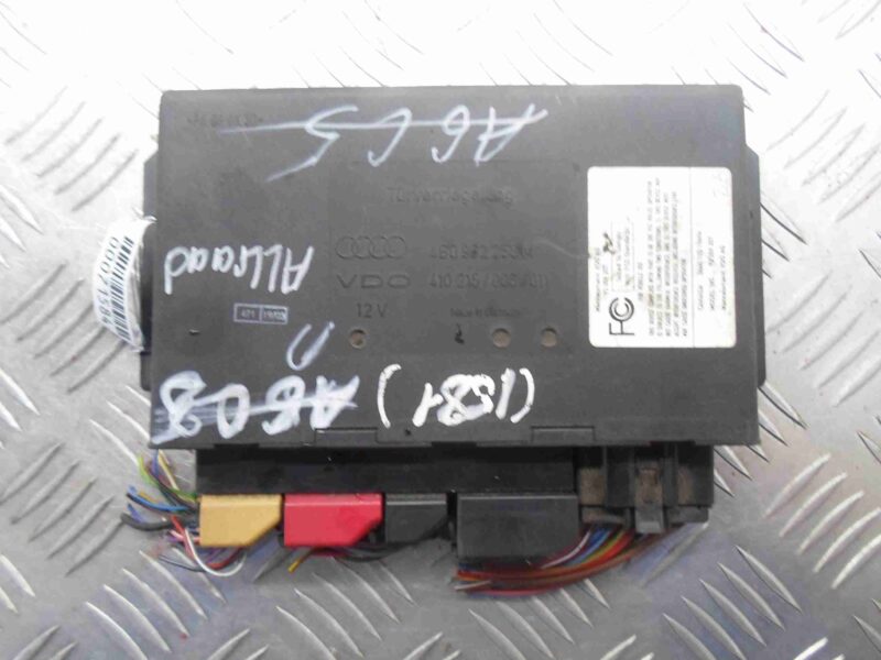 Изображение товара 71584 - 00071584 blok komforta