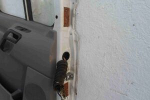 Изображение товара 71594 - 00071594 dver perednyaya levaya Fiat Brava 2