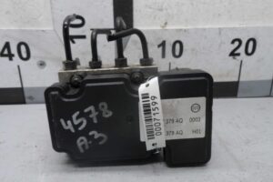 Изображение товара 71599 - 00071599 blok ABS 2