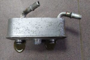 Изображение товара 71601 - 00071601 radiator akpp 1