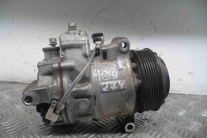 Изображение товара 71607 - 00071607 kompressor konditsionera Honda Element 2