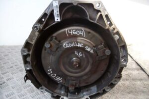 Изображение товара 71609 - 00071609 akpp 