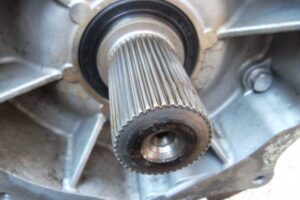 Изображение товара 71609 - 00071609 akpp 3