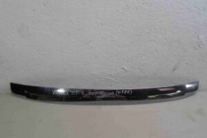 Изображение товара 71611 - 00071611 nakladka na bamper Renault Twingo 3
