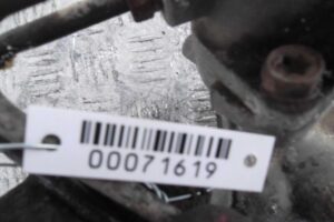 Изображение товара 71619 - 00071619 rejka rulevaya 1