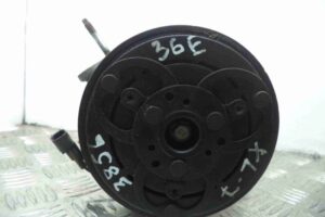 Изображение товара 71625 - 00071625 kompressor konditsionera Pontiac Vibe 1