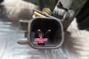 Изображение товара 71625 - 00071625 kompressor konditsionera Pontiac Vibe