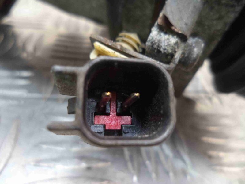 Изображение товара 71625 - 00071625 kompressor konditsionera Pontiac Vibe