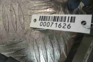 Изображение товара 71626 - 00071626 toplivnaya rampa Alfa Romeo 146 1