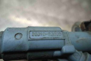 Изображение товара 71626 - 00071626 toplivnaya rampa Alfa Romeo 146 3