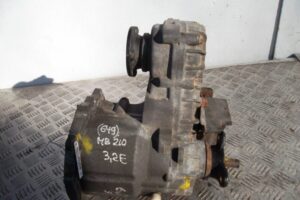Изображение товара 71631 - 00071631 razdatochnaya korobka Ford Edge 1