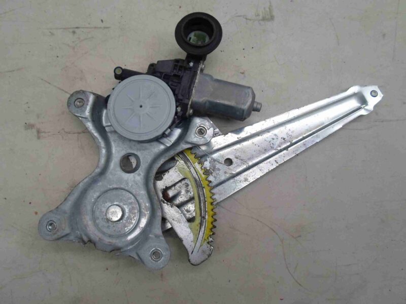 Изображение товара 71657 - 00071657 steklopodemnik zadnij levyj Subaru Legacy 2