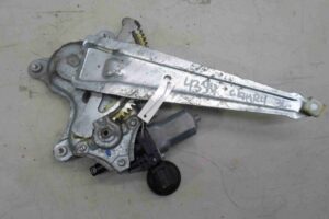 Изображение товара 71657 - 00071657 steklopodemnik zadnij levyj Subaru Legacy 3