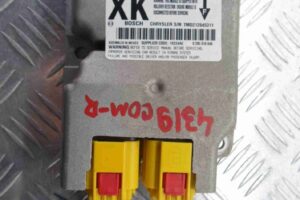 Изображение товара 71658 - 00071658 blok upravleniya podushek bezopasnosti Chrysler Cirrus 1