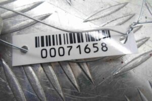 Изображение товара 71658 - 00071658 blok upravleniya podushek bezopasnosti Chrysler Cirrus 3
