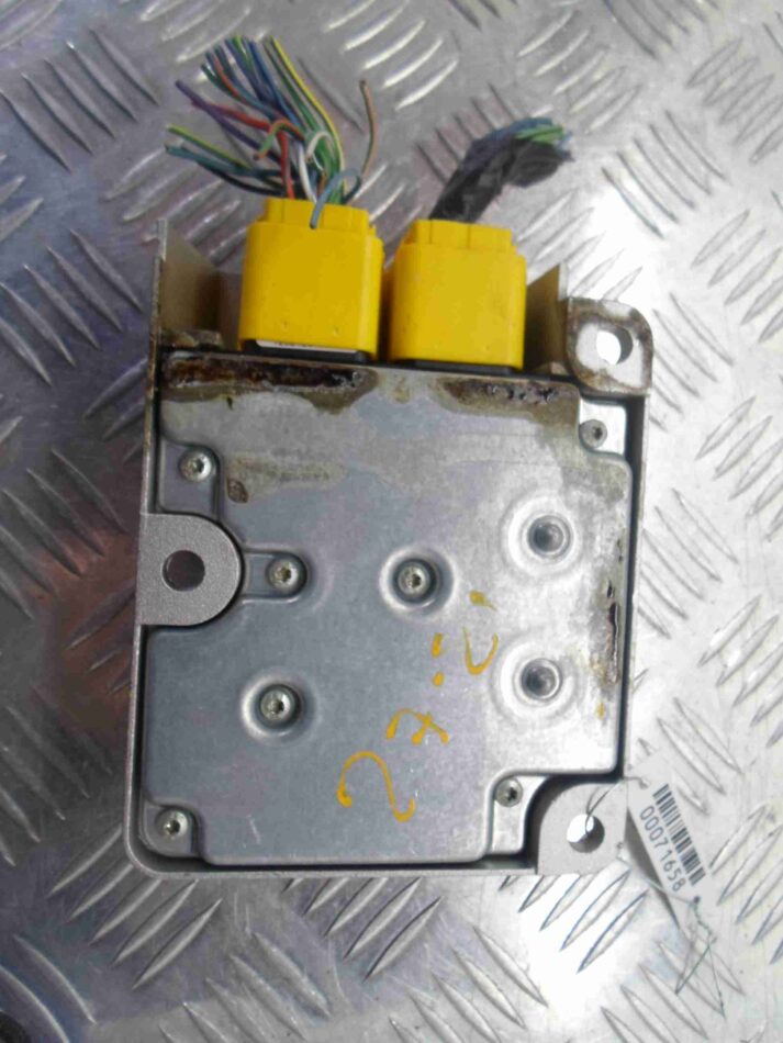 Изображение товара 71658 - 00071658 blok upravleniya podushek bezopasnosti Chrysler Cirrus