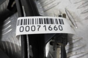 Изображение товара 71660 - 00071660 ventilyator okhlazhdeniya (elektro) Ford Contour 2