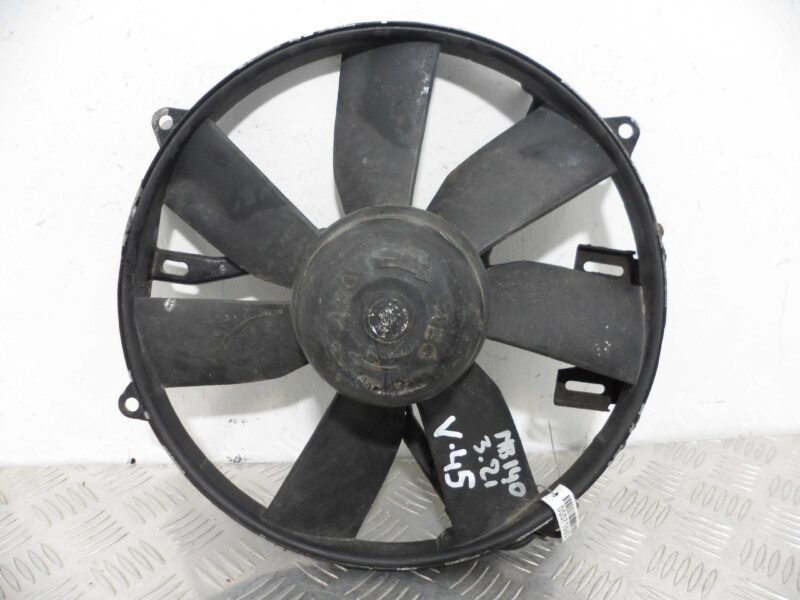 Изображение товара 71660 - 00071660 ventilyator okhlazhdeniya (elektro) Ford Contour