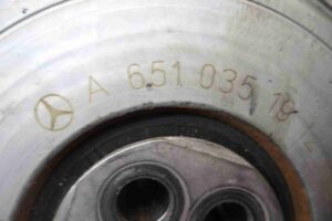 Изображение товара 71664 - 00071664 shkiv kolenvala Honda Element 1