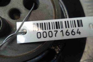Изображение товара 71664 - 00071664 shkiv kolenvala Honda Element 3
