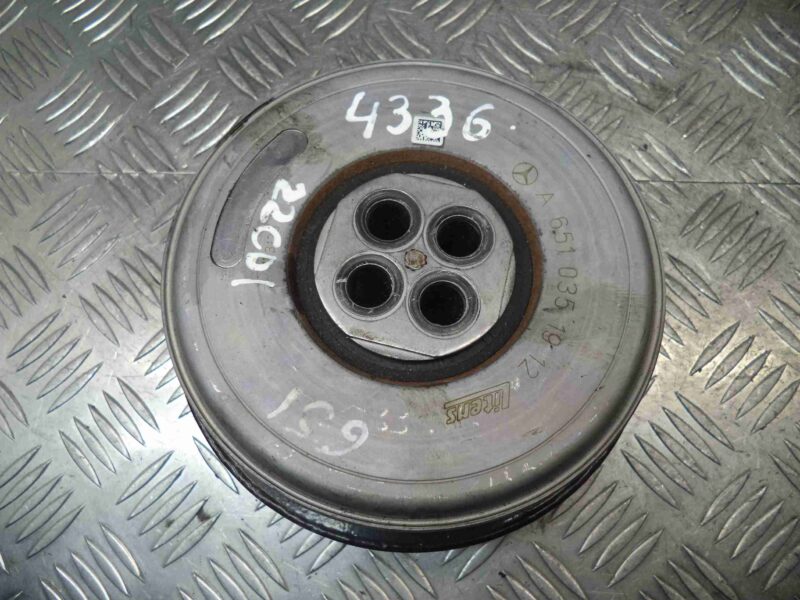 Изображение товара 71664 - 00071664 shkiv kolenvala Honda Element