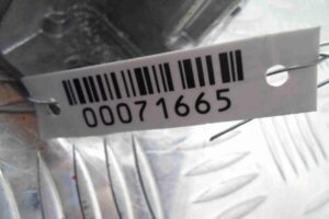 Изображение товара 71665 - 00071665 blok upravleniya podushek bezopasnosti Pontiac TransSport 1