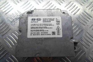 Изображение товара 71665 - 00071665 blok upravleniya podushek bezopasnosti Pontiac TransSport