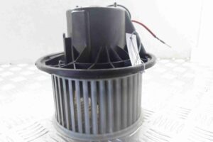 Изображение товара 71671 - 00071671 ventilyator otopitelya (motorchik pechki) Peugeot 207 2