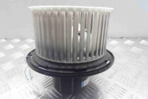 Изображение товара 71671 - 00071671 ventilyator otopitelya (motorchik pechki) Peugeot 207