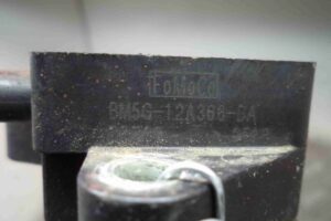 Изображение товара 71682 - 00071682 katushka zazhiganiya Chevrolet Aveo 2