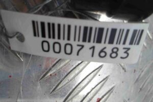 Изображение товара 71683 - 00071683 povodok stekloochistitelya Audi TT 2