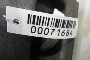 Изображение товара 71684 - 00071684 reshetka radiatora Ford Kuga 2