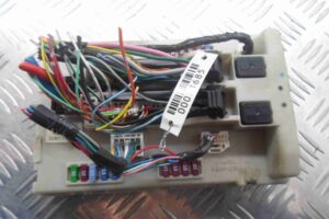 Изображение товара 71685 - 00071685 blok predokhranitelej Lexus LS 1