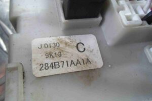 Изображение товара 71685 - 00071685 blok predokhranitelej Lexus LS 2