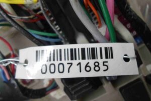 Изображение товара 71685 - 00071685 blok predokhranitelej Lexus LS 3