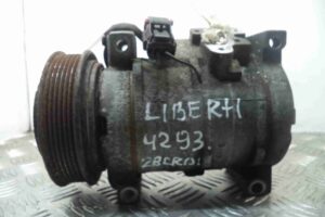 Изображение товара 71688 - 00071688 kompressor konditsionera Peugeot 207 1