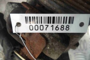 Изображение товара 71688 - 00071688 kompressor konditsionera Peugeot 207 3