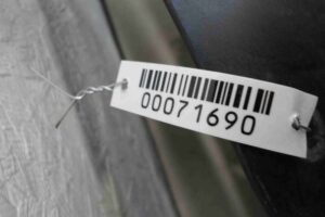 Изображение товара 71690 - 00071690 reshetka radiatora Toyota Corolla 3