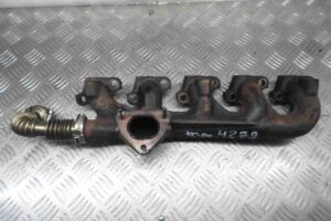 Изображение товара 71699 - 00071699 kollektor vypusknoj Volvo V50 2