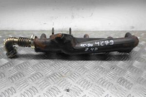 Изображение товара 71699 - 00071699 kollektor vypusknoj Volvo V50 3