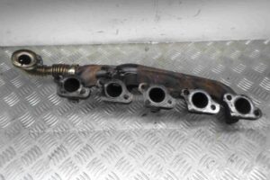 Изображение товара 71699 - 00071699 kollektor vypusknoj Volvo V50