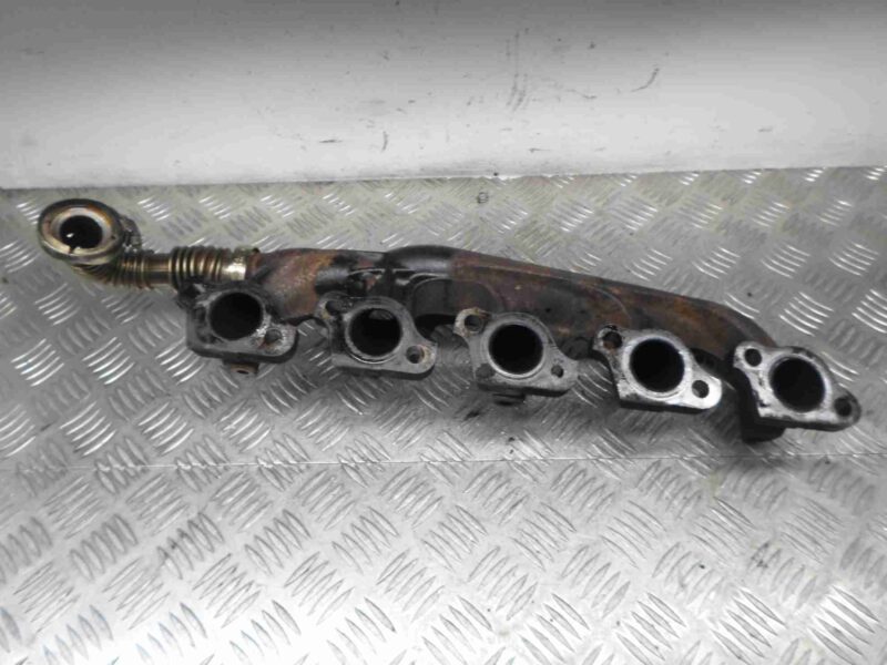 Изображение товара 71699 - 00071699 kollektor vypusknoj Volvo V50