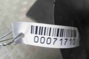 Изображение товара 71710 - 00071710 podkrylok zadnij pravyj BMW 4 Series 1