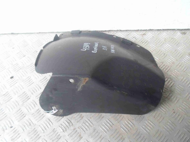 Изображение товара 71710 - 00071710 podkrylok zadnij pravyj BMW 4 Series