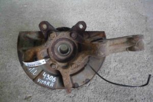 Изображение товара 71713 - 00071713 kulak povorotnyj levyj 