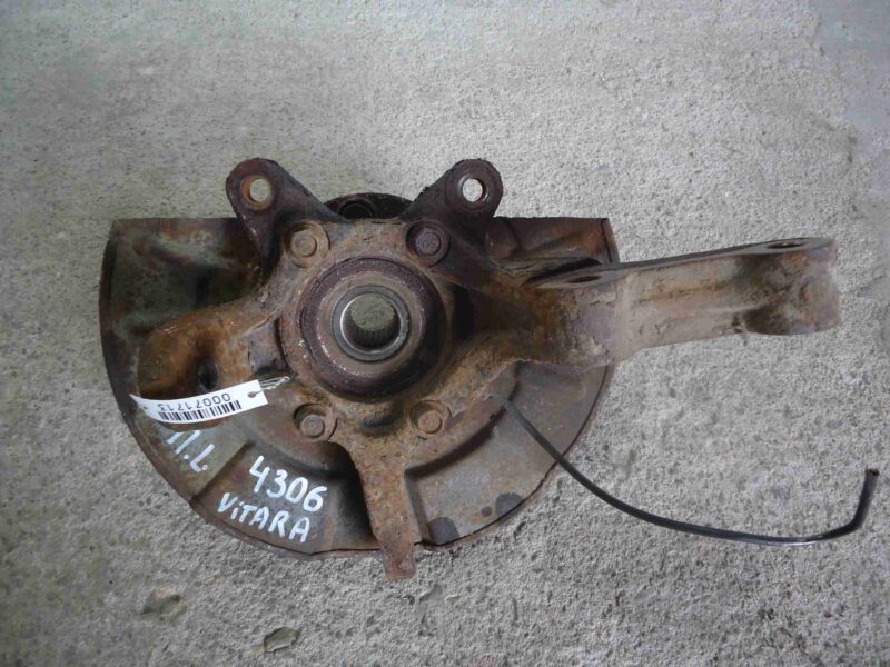 Изображение товара 71713 - 00071713 kulak povorotnyj levyj